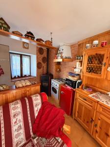 Appartamento Via Romana