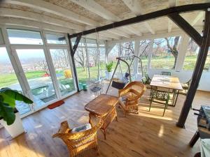Honey hill apartment Fruska Gora