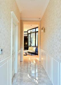 Arts Hotel by Square