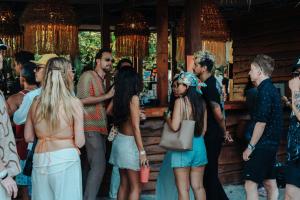 Mayan Monkey Isla Mujeres - Social Hotel