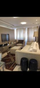 Apartamento vista mar