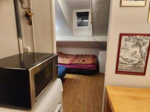 Appartment Paris South