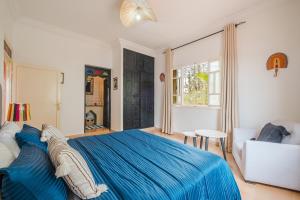 Dar Salah - Eddine Hideaway