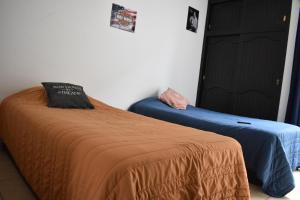 Casa Familiar, Independiente y amplia