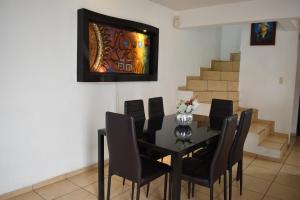 Casa Familiar, Independiente y amplia