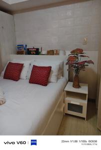 The Infinity Staycation