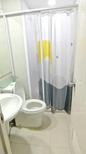 The Infinity Staycation