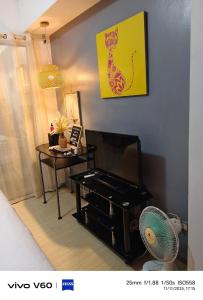 The Infinity Staycation