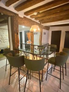 Exceptional Apartment Île Saint Louis - Jacuzzi