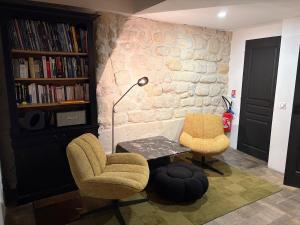 Exceptional Apartment Île Saint Louis - Jacuzzi