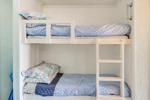 Steps to Water! Beachfront Corpus Christi Condo