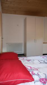 Spacious 2BR - Covered Terrace - Osogna