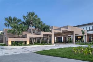 Zemi Miches Punta Cana All-Inclusive Resort, Curio by Hilton