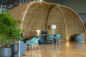 Zemi Miches Punta Cana All-Inclusive Resort, Curio by Hilton