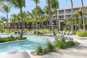Zemi Miches Punta Cana All-Inclusive Resort, Curio by Hilton