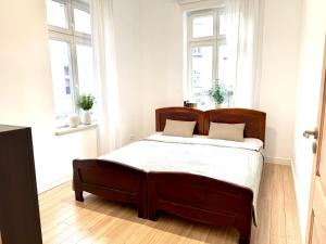 Apartamenty Ostrówek 12