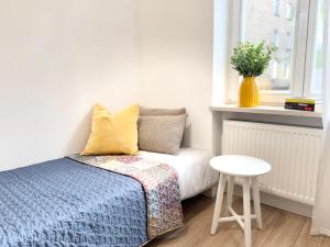 Apartamenty Ostrówek 12