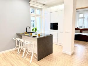 Apartamenty Ostrówek 12