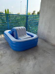 MKB Homestay Villa - 4 Bed Room Semi-D with Free Parking