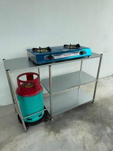 MKB Homestay Villa - 4 Bed Room Semi-D with Free Parking