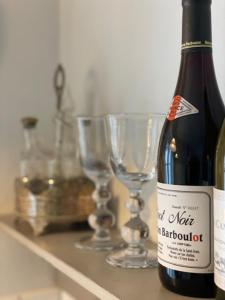 The Apple House At Historic Manor In South Zealand