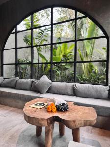 Coconut Tribe Stunning Luxury 3BR Villa