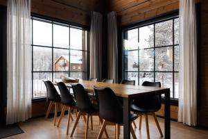 Nova Ski Residence A8 Ski-in Ski-out by Aavalevi