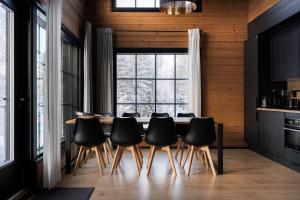 Nova Ski Residence A8 Ski-in Ski-out by Aavalevi