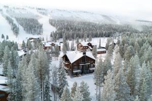 Nova Ski Residence A8 Ski-in Ski-out by Aavalevi