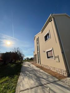 Apartman Sukošan Elvis