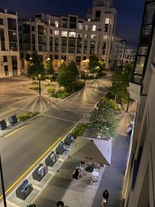 Apt Rue dARIANE - CHESSY - Disneyland PARIS - Parking Privé