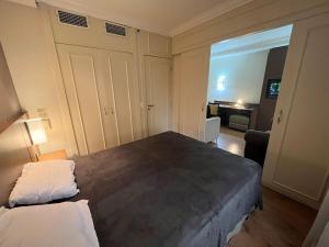 Flat Hotel Executivo Vila Olímpia 2006