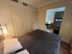 Flat Hotel Executivo Vila Olímpia 2006