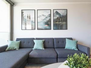 HOM I Comodidad y conexion I Cerca de mall con WiFi y parking