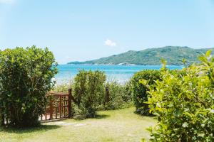 Frente ao mar - Residencial Guilhermina - Casa 08