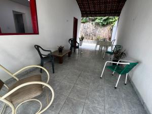 Casa Alegria - Praia de Catuama -PE