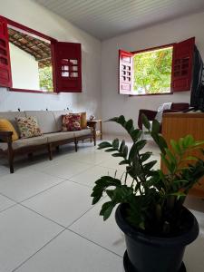 Casa Alegria - Praia de Catuama -PE