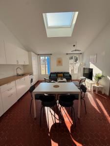 Joli 4 pièces lumineux centre ville