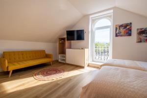 Pharmácia- Alojamento local