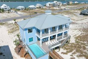 Another Round by GSVR - Beachfront w Pool and Elevator - Free Activities and Golf