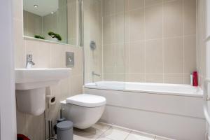 Leeds - City Stay on the River - Sleeps 10 - Central