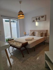 Discover the oasis of relaxation at Casa Fabio