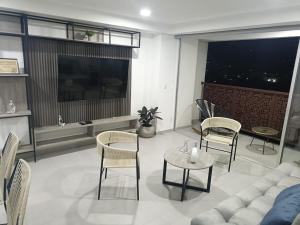 Mandala - Confort y lujo cerca del parque deportivo