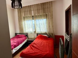Fully Furnished apartment for rent in Amman Khalda