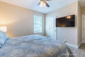 Cielo Vista by GSVR - 11BR Beachfront Retreat in Gulf Shores with Private Pool - Free Activities and Golf!