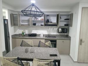 Mandala - Confort y lujo cerca del parque deportivo