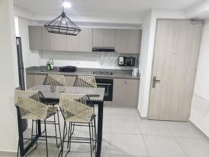 Mandala - Confort y lujo cerca del parque deportivo