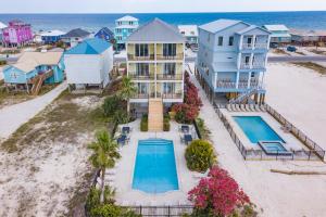 Dream Big by GSVR - Beachview Family ReHome with Big Pool & Elevator - FREE Activities and Golf