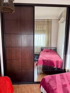 Fully Furnished apartment for rent in Amman Khalda