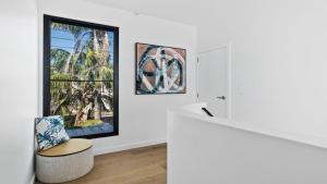 Pacific Chill 2 Mins Walk to Beach